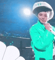 G-Dragon Concert GIF