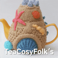 Sand Knitting GIF by TeaCosyFolk