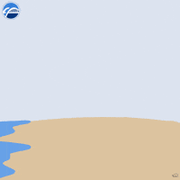 Try Again Red Flag GIF by ironbrij