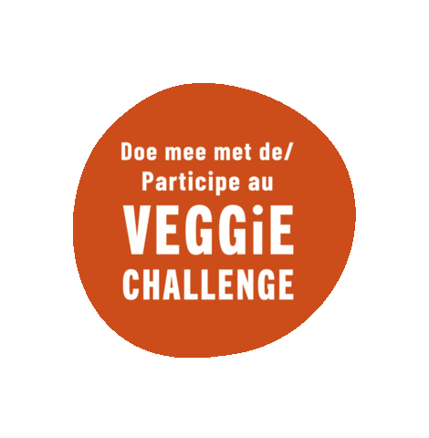 Vegan Eva Sticker by gardengourmet_be