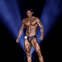 Bodybuiding GIF by nabbakorea