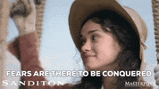 You Can Do It GIF by MASTERPIECE | PBS
