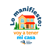 Expohogar Banreservas Sticker by Banreservas