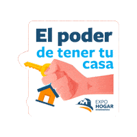 Expohogar Banreservas Sticker by Banreservas