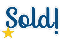 Justsold Soldout Sticker by Decorating Outlet