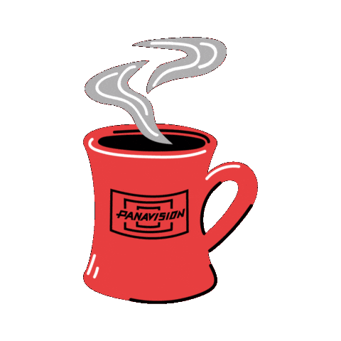 Film Production Sticker by Panavision