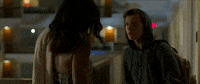 laura harrier GIF by Spider-Man: Homecoming