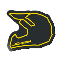Sticker Bike Sticker by auner