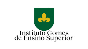 Logo Ig Sticker by Instituto Gomes