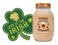 North Bay Spirit Sticker by CopperheadDistillery