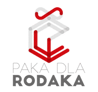 fundacjaprzystanekrodzina pdr plock płock fundacja przystanek rodzina Sticker