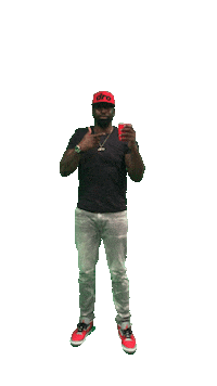 Money Rap Sticker