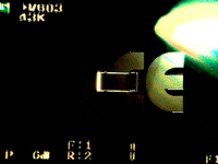 Art Glitch GIF