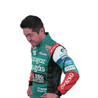 Happy Suzuki Sticker by Stock Car Brasil
