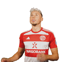 Football Sport Sticker by Fortuna Düsseldorf