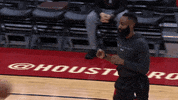 james harden dancing GIF by NBA