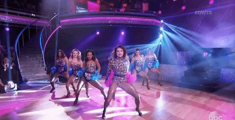 dwts GIF by Dancing with the Stars