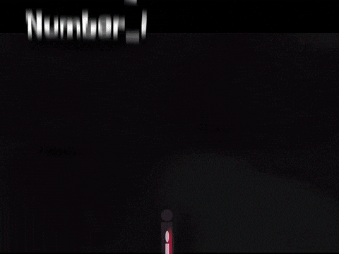 Numberi Idog GIF