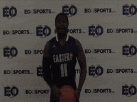 Mountup GIF by EOU Athletics