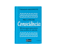 Livro Mensagem Sticker by ITK Treinamentos