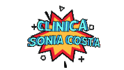 Lousada Soniacosta Sticker by Clinica Sónia Costa