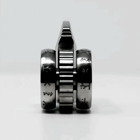 Fidget GIF by Big Poppa E
