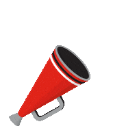 Espn Cheer Sticker by Disney Sports
