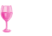 Drink Wine Sticker by Alma