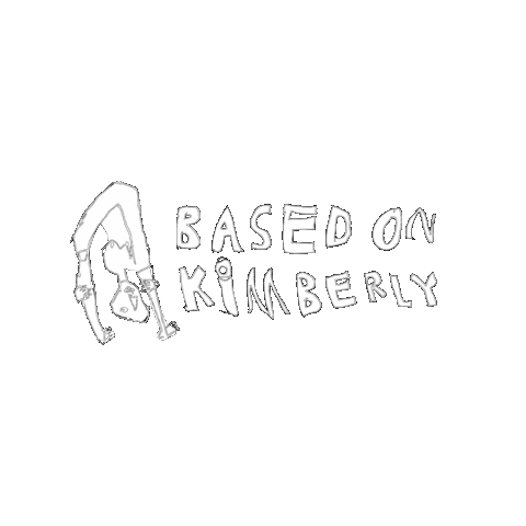 SisusSirkus giphygifmaker kimberly basedonkimberly Sticker