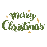 Christmas Gift Sticker
