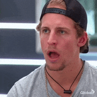 oh yeah what GIF by Global TV