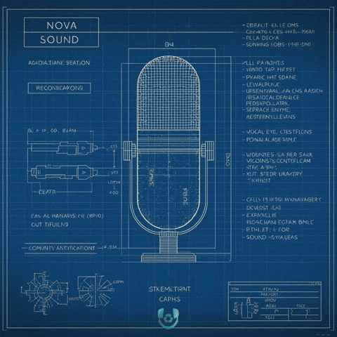 Money Tech GIF by Nova Sound