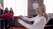Hallmark Hall Of Fame Christmas GIF by Hallmark Channel