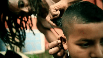 luis fonsi musica GIF