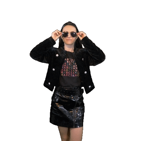 Sara Sticker by SocialGifjes