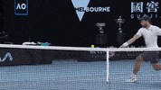 Australian Open Sport GIF by Tennis Channel