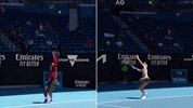 Australian Open Sport GIF by Tennis Channel