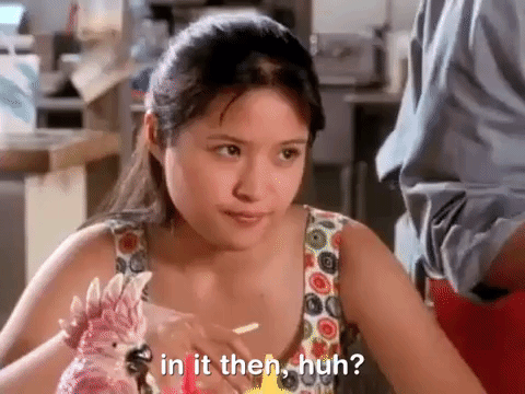 the mystery files of shelby woo nicksplat GIF