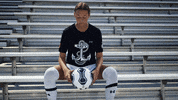 Womens Soccer GIF by Navy Athletics