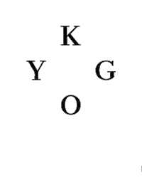 Sticker by Kygo