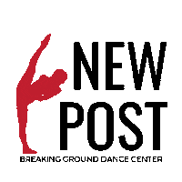 Breaking Ground Bg Sticker by Breaking Ground Dance Center