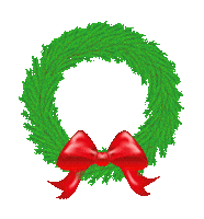 Merry Christmas Sticker