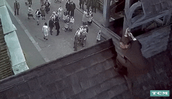 Alfred Hitchcock GIF by Turner Classic Movies