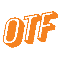 more life studio Sticker by Orangetheory Fitness