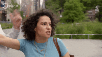 season 5 episode 6 GIF by Broad City