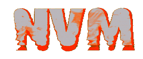 Art Glitch Sticker