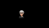Kieselbach hair makeup haircolor haare GIF