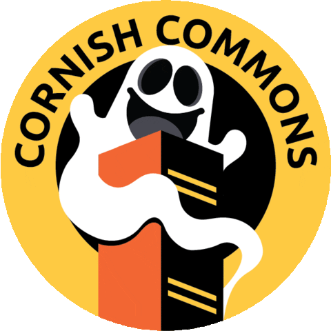 Cornish_Commons giphyupload cornish the commons cornish college of the arts Sticker