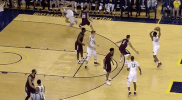 GIF by Michigan Athletics