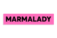 mcb Sticker by Marmalady Clothing Bar